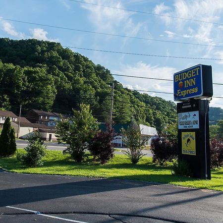 Budget Inn - Paintsville Exterior foto