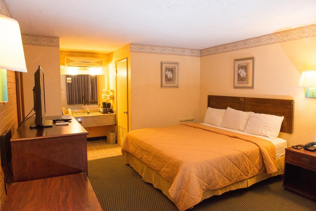 Budget Inn - Paintsville Zimmer foto