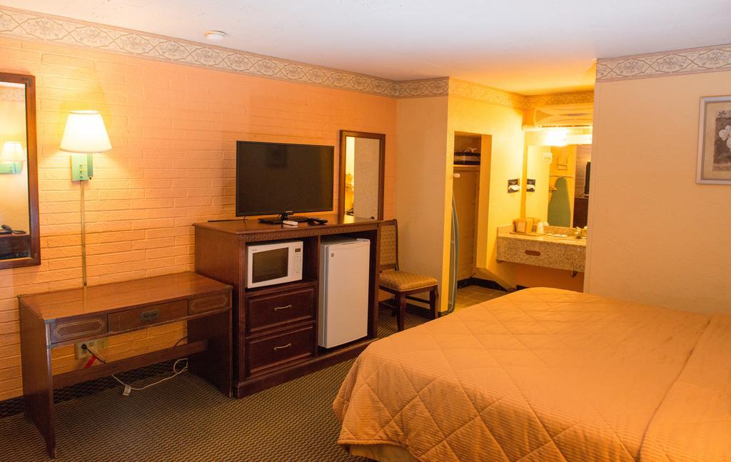 Budget Inn - Paintsville Zimmer foto