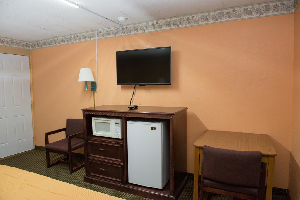 Budget Inn - Paintsville Zimmer foto