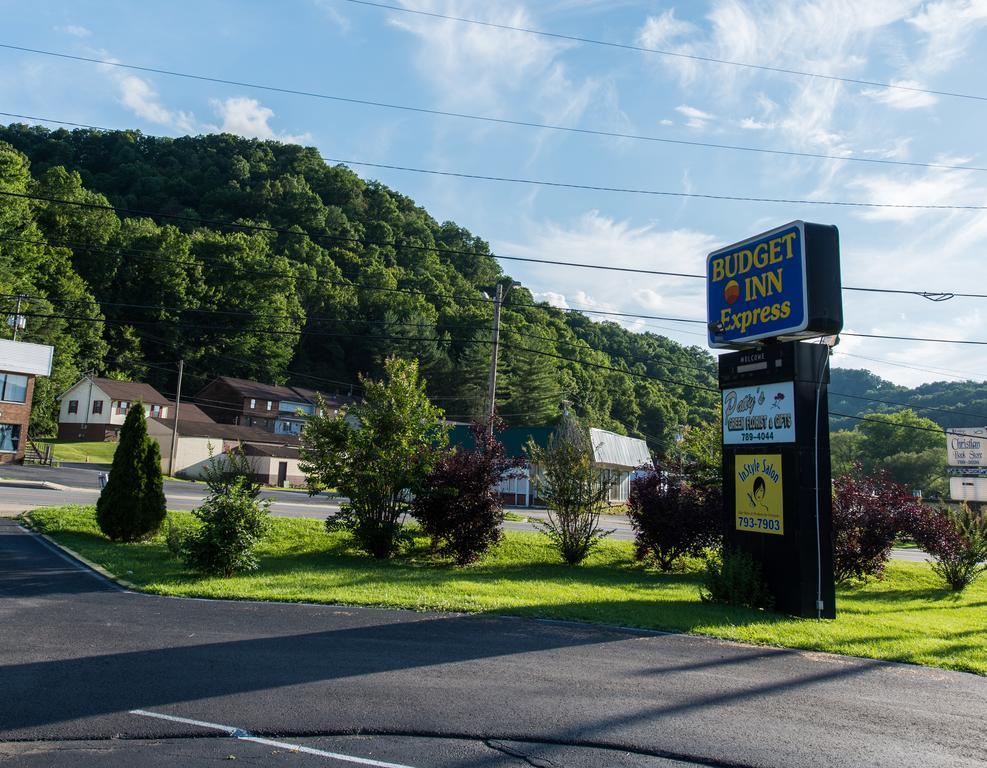 Budget Inn - Paintsville Exterior foto