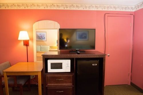 Budget Inn - Paintsville Exterior foto