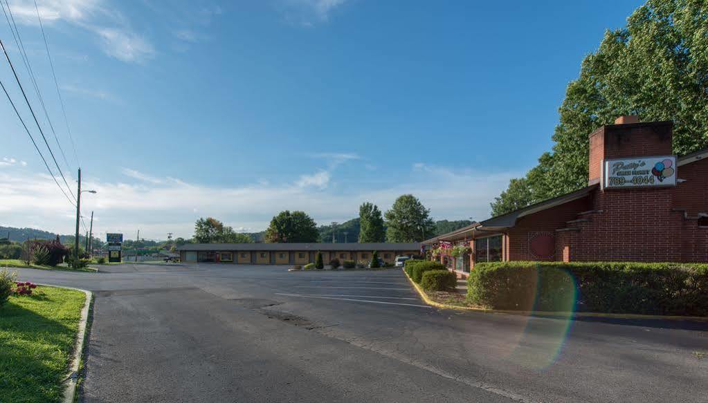 Budget Inn - Paintsville Exterior foto